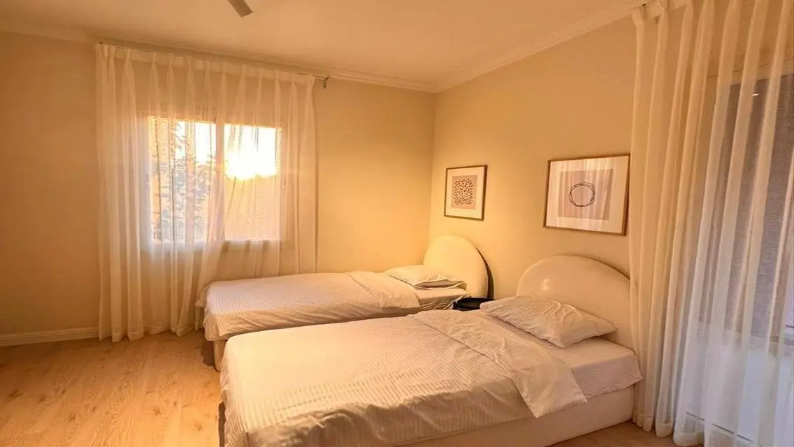 Your Dream Home with Private Garden and Pool