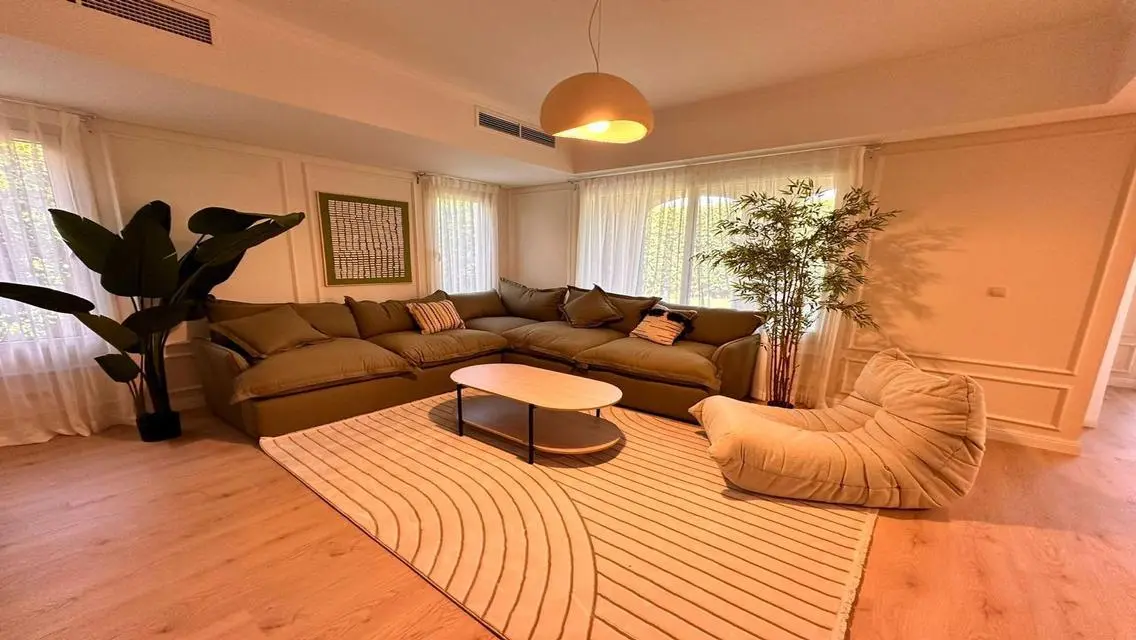 Your Dream Home with Private Garden and Pool