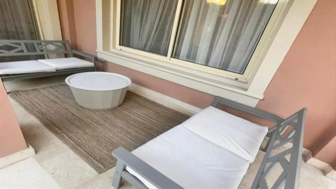 Your Dream Home with Private Garden and Pool