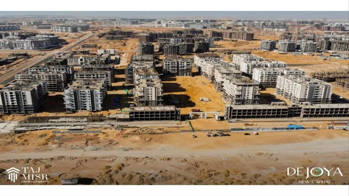 شقة فاخرة للبيع مع مرافق مميزة