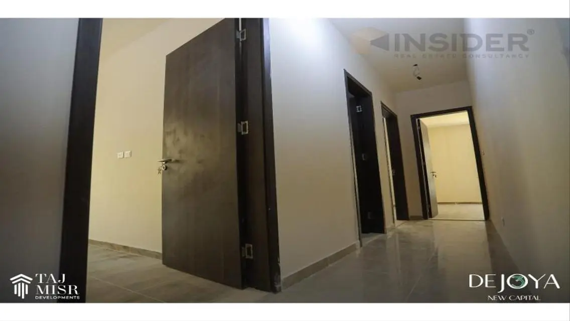 شقة فاخرة للبيع مع مرافق مميزة