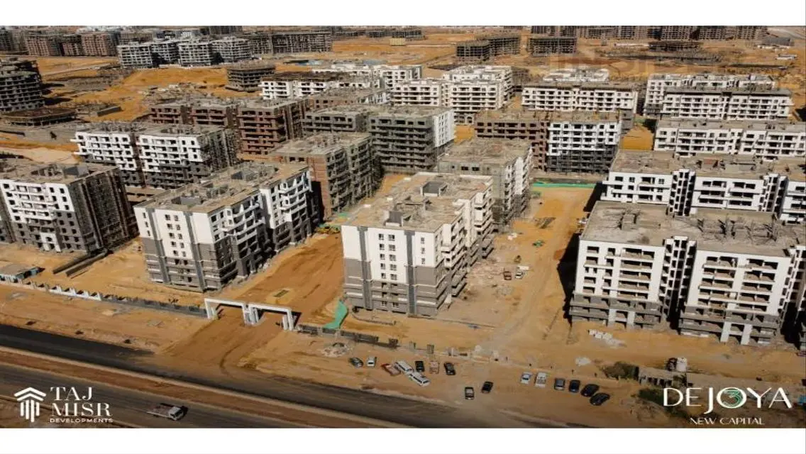 شقة فاخرة للبيع مع مرافق مميزة