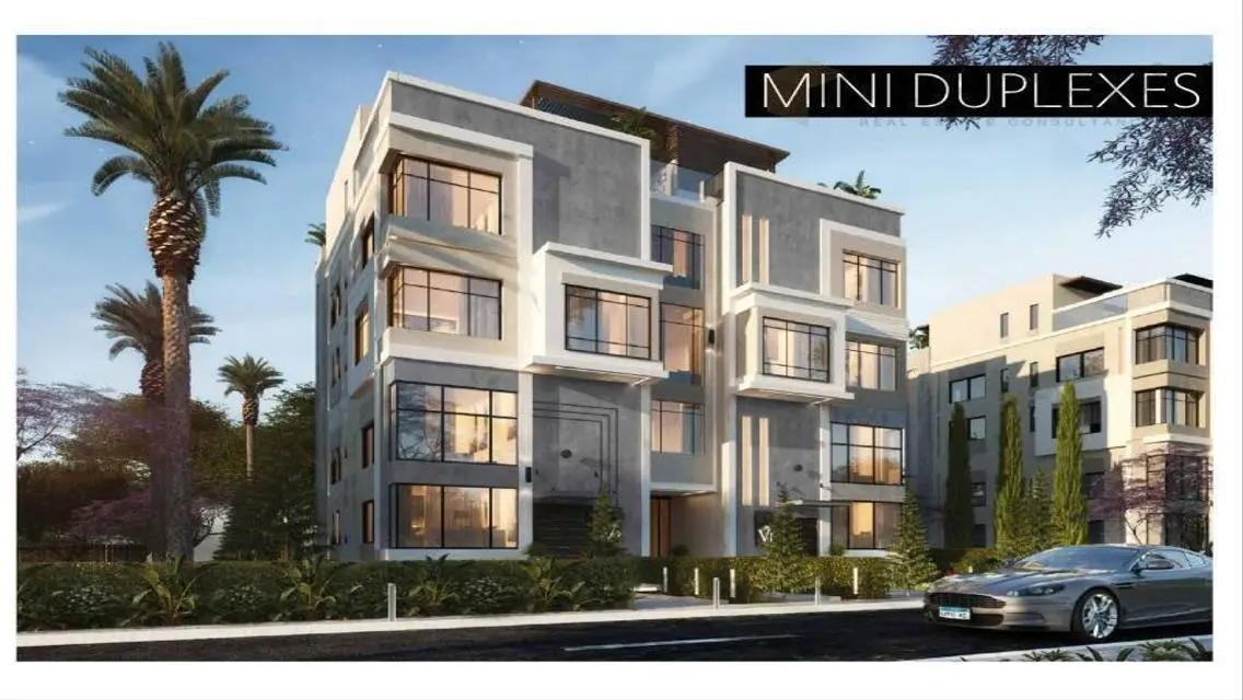 Luxurious 6-Bedroom Apartment in Prime Location
