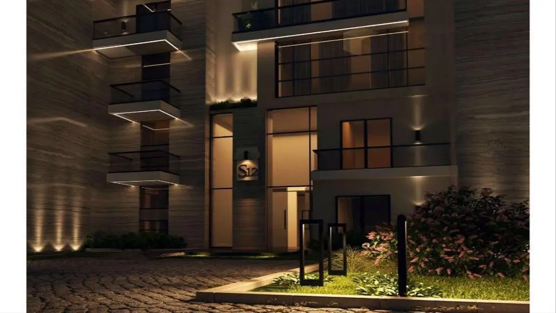 Luxurious 6-Bedroom Apartment in Prime Location
