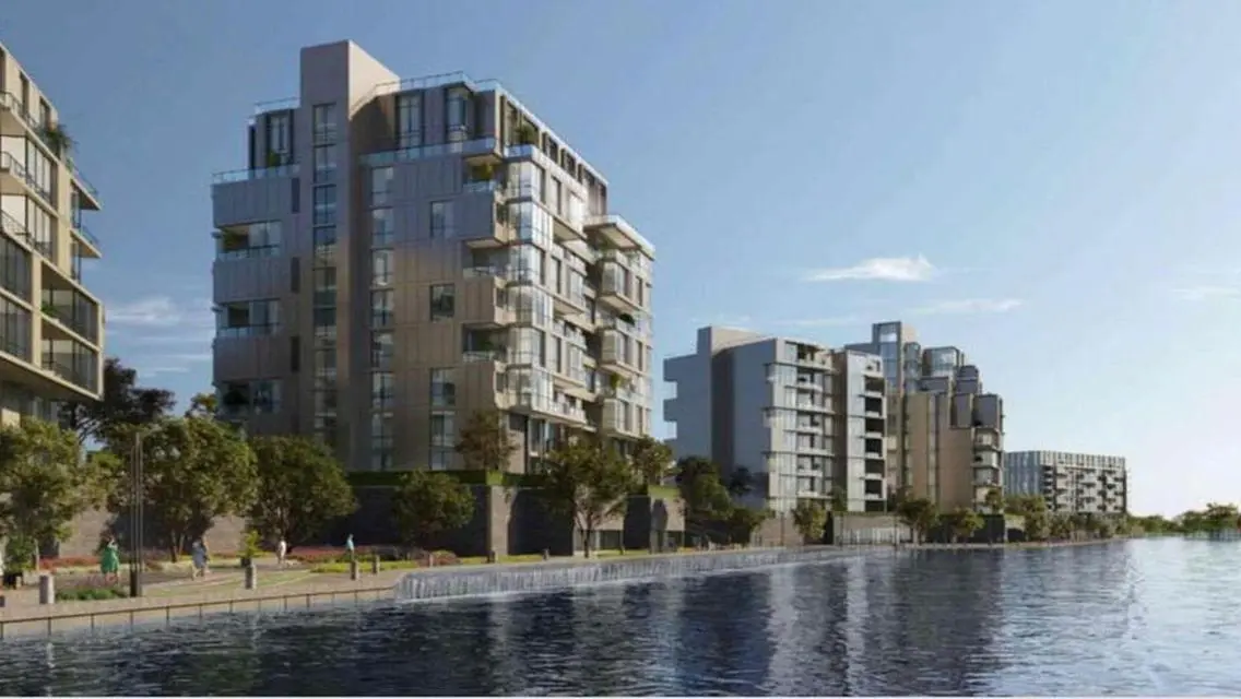 Luxurious Apartment for Sale with Stunning Views