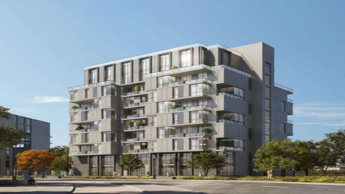 Luxurious Apartment for Sale with Stunning Views