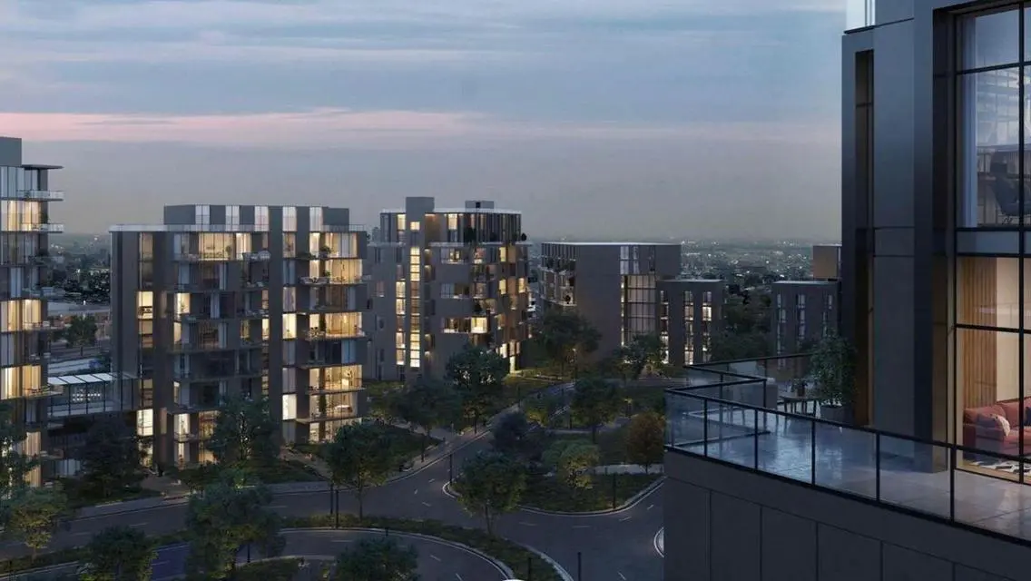 Luxurious Apartment for Sale with Stunning Views
