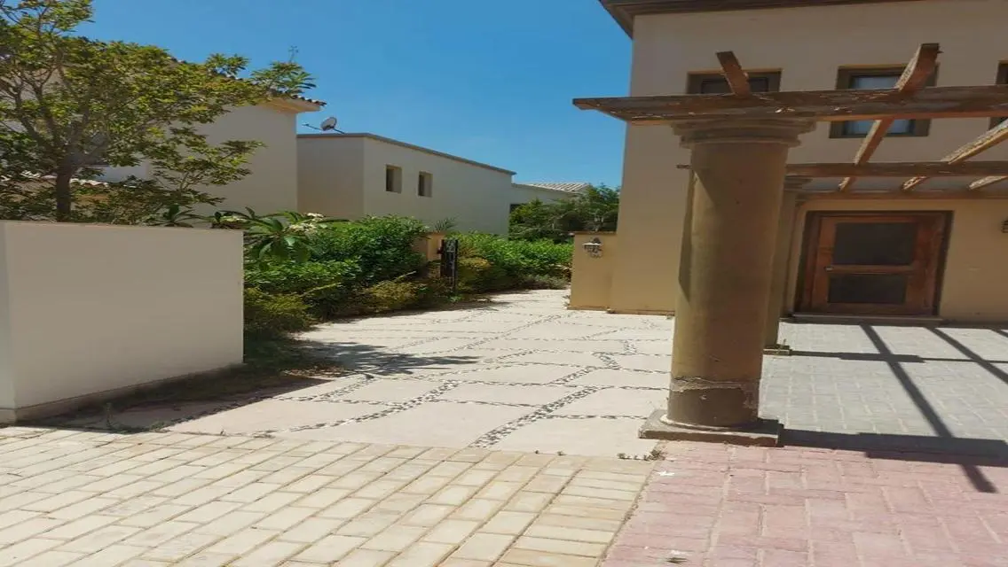 Luxury Villa for Sale in Palm Hills Sodic