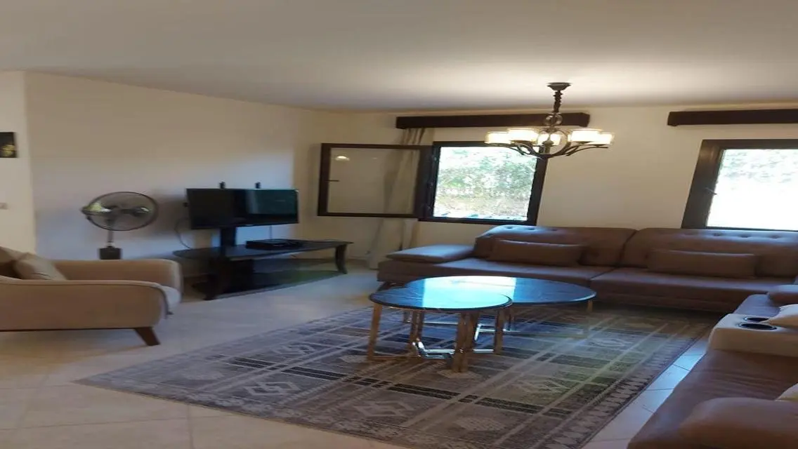 Luxury Villa for Sale in Palm Hills Sodic