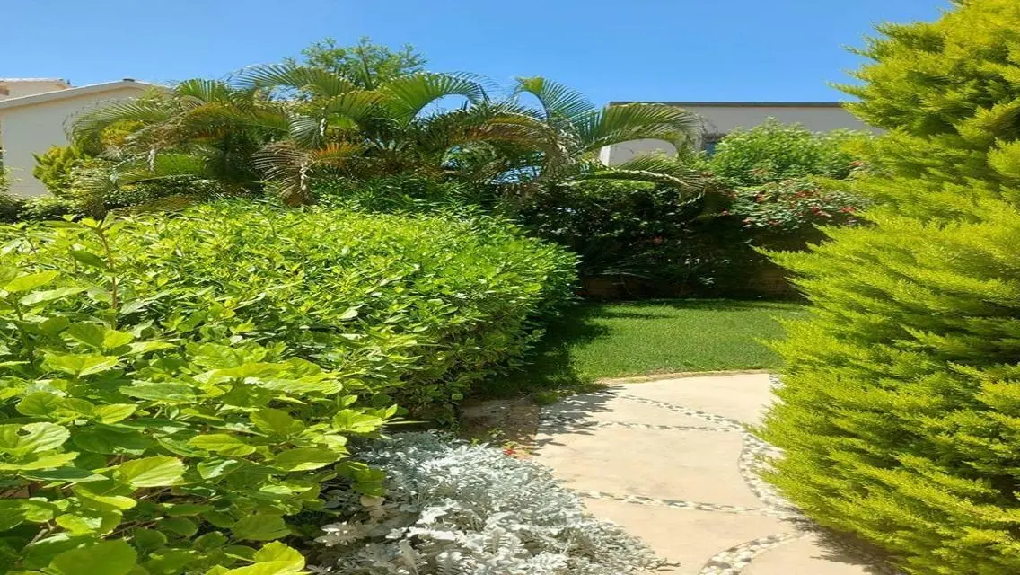 Luxury Villa for Sale in Palm Hills Sodic