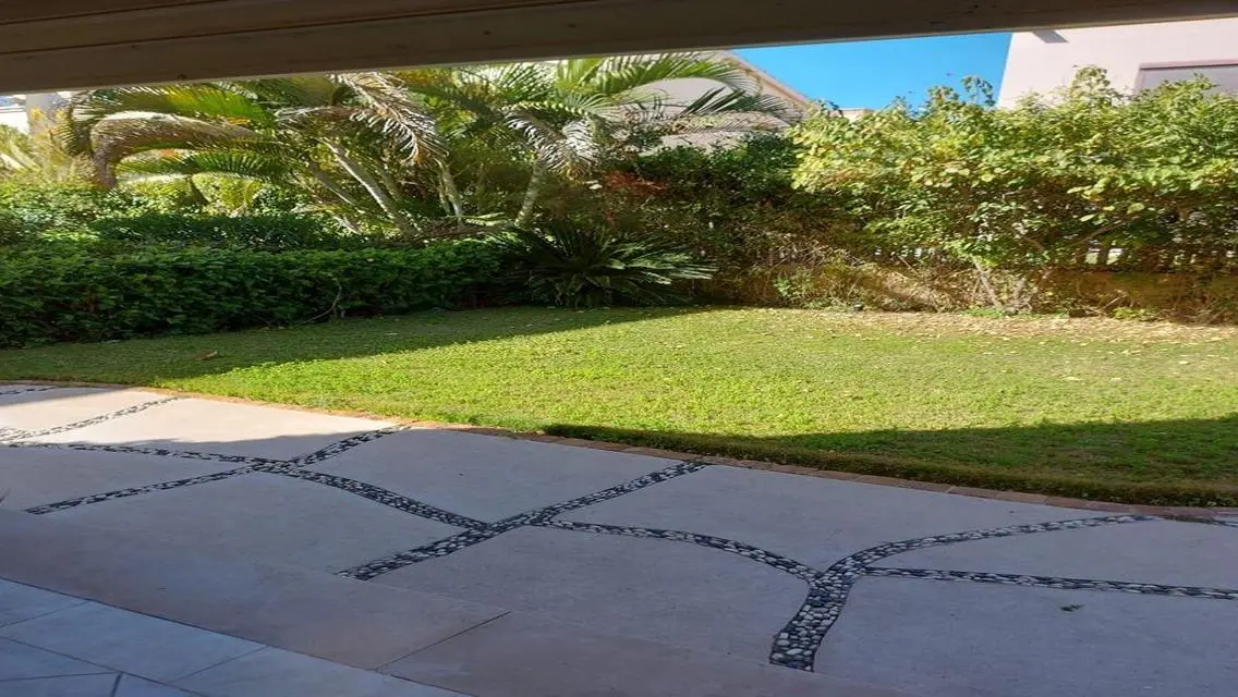 Luxury Villa for Sale in Palm Hills Sodic