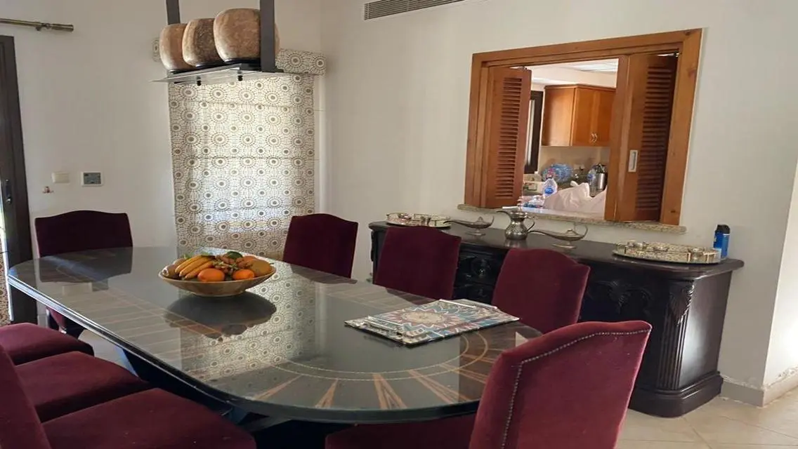 Luxury Villa for Sale in Palm Hills Sodic