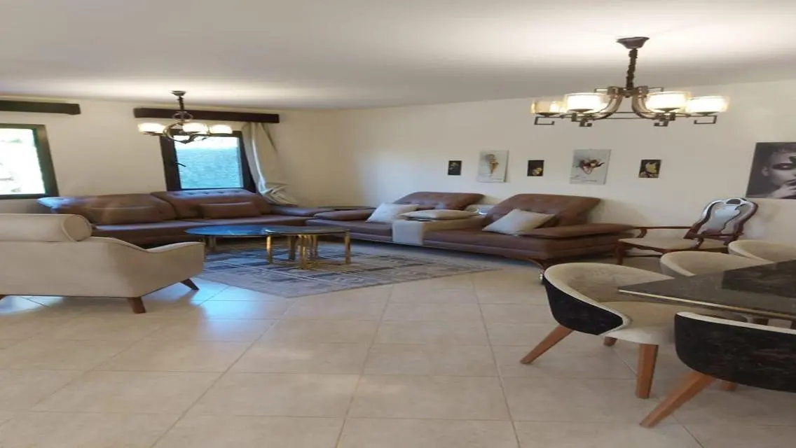 Luxury Villa for Sale in Palm Hills Sodic