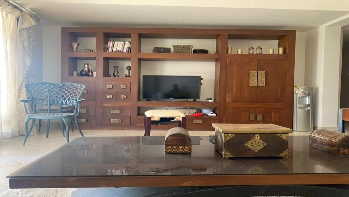 Luxury Villa for Sale in Palm Hills Sodic