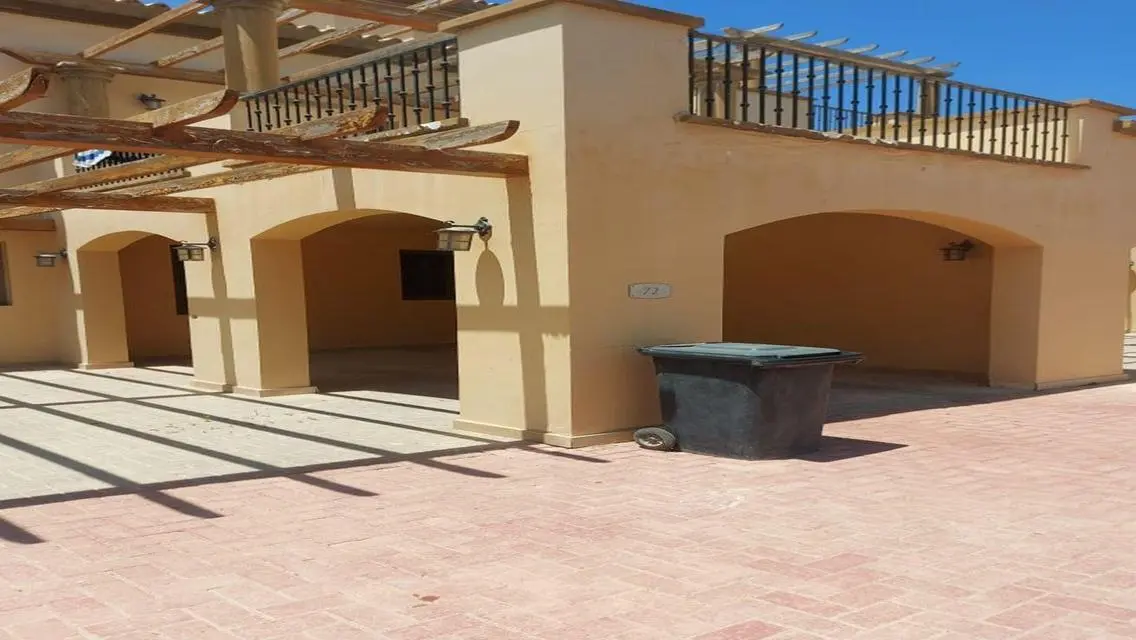 Luxury Villa for Sale in Palm Hills Sodic