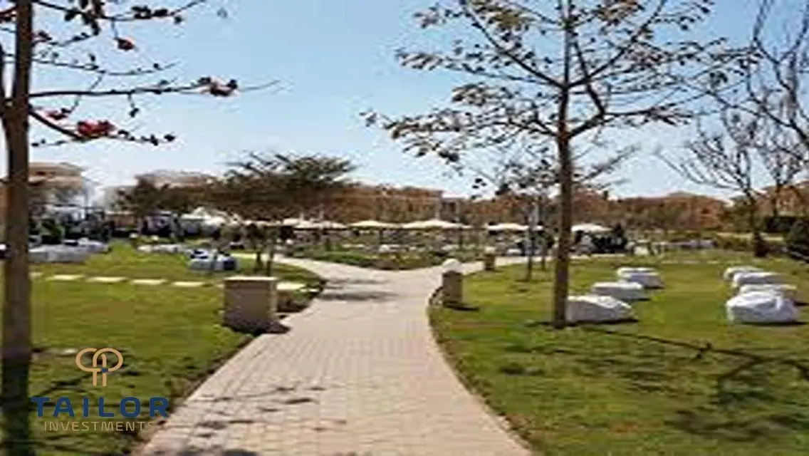 Luxury Apartment in Hyde Park, Mostafa Kamel