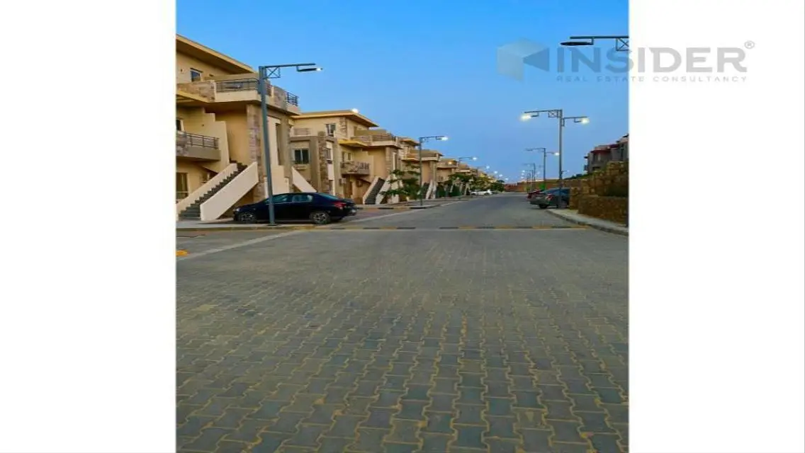 Luxurious 3-Bedroom Apartment in Prime Location