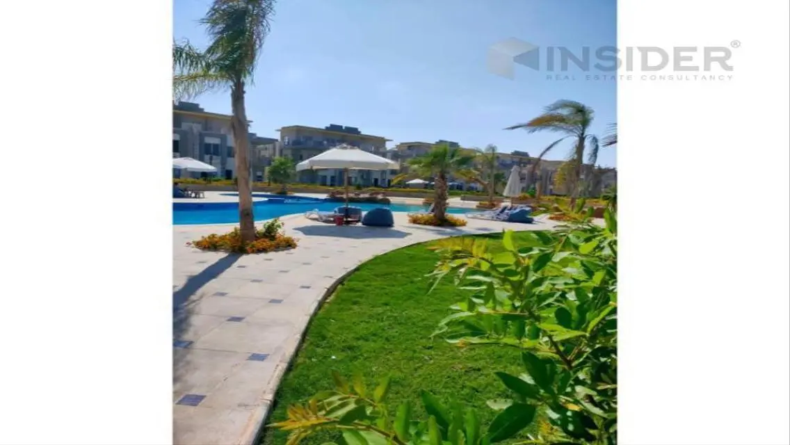 Luxurious 3-Bedroom Apartment in Prime Location