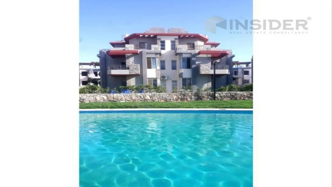 Luxurious 3-Bedroom Apartment in Prime Location