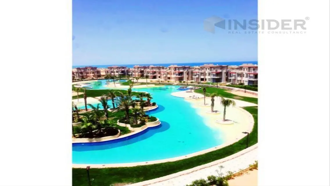 Luxurious 3-Bedroom Apartment in Prime Location