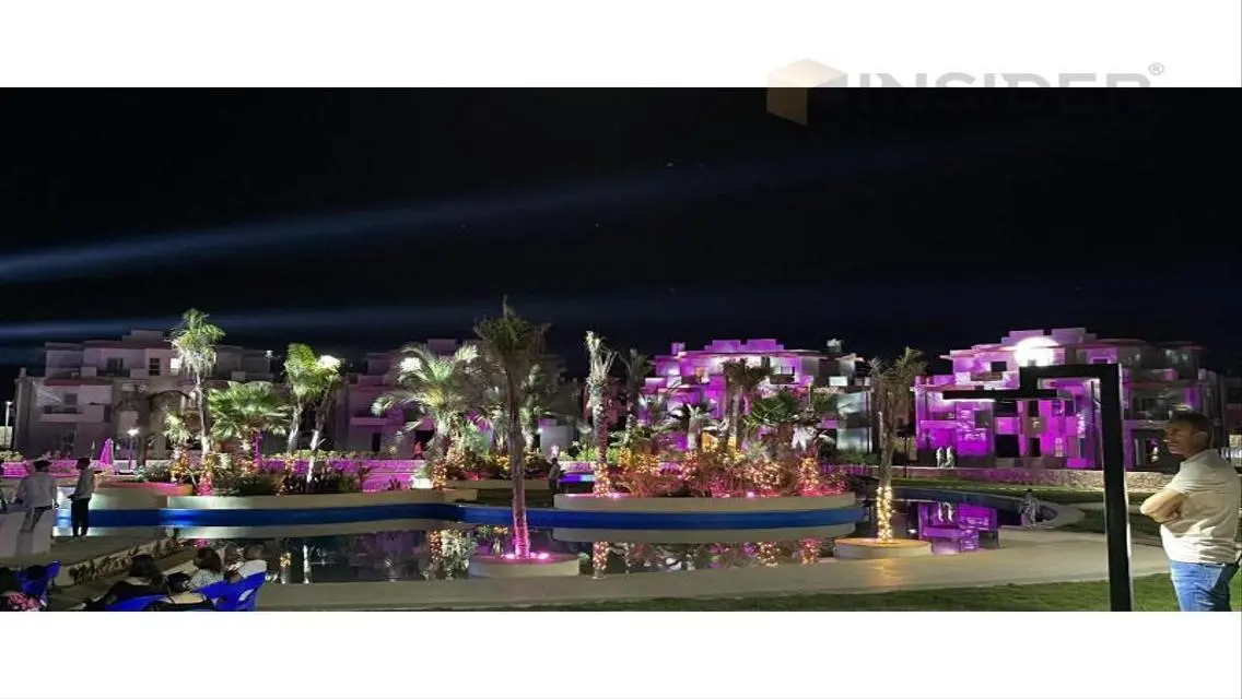 Luxurious 3-Bedroom Apartment in Prime Location