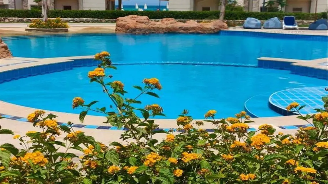 Luxurious 3-Bedroom Apartment in Prime Location