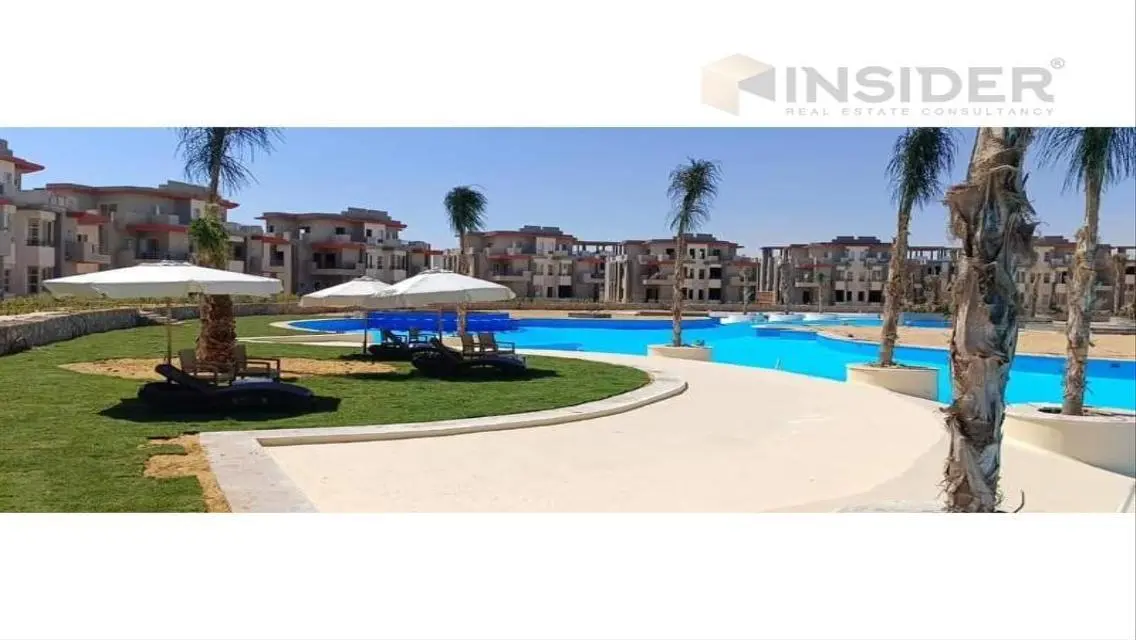 Luxurious 3-Bedroom Apartment in Prime Location