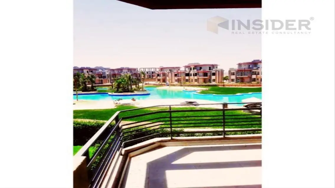 Luxurious 3-Bedroom Apartment in Prime Location