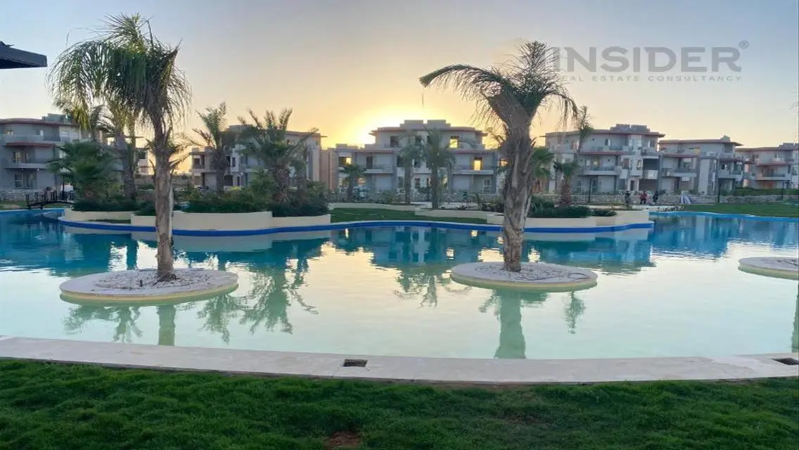 Luxurious 3-Bedroom Apartment in Prime Location