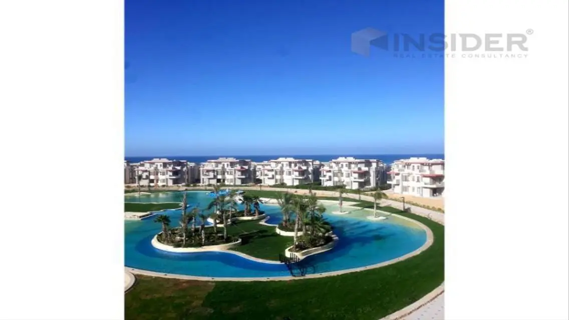 Luxurious 3-Bedroom Apartment in Prime Location