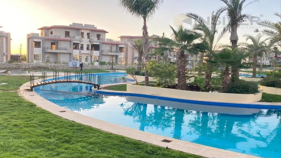 Luxurious 3-Bedroom Apartment in Prime Location