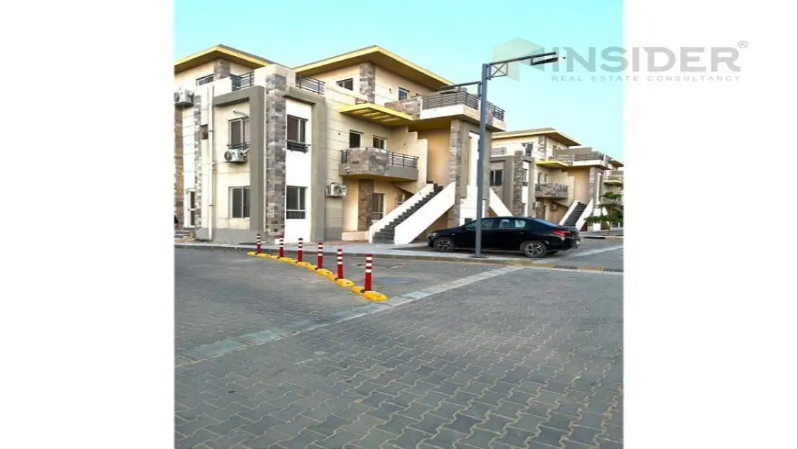 Luxurious 3-Bedroom Apartment in Prime Location
