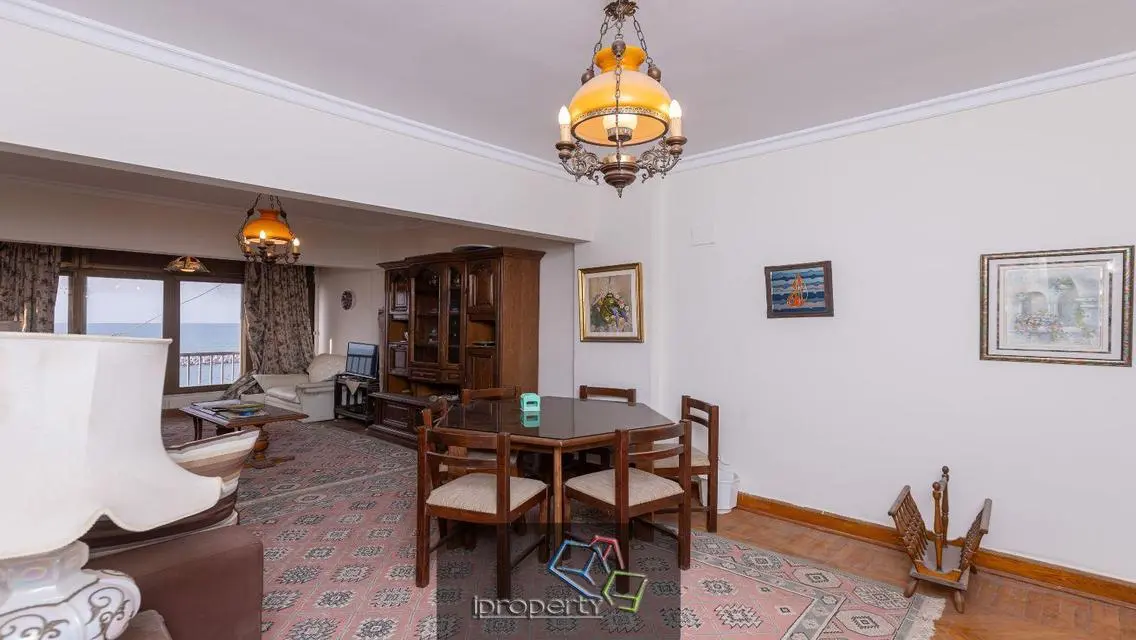 Investment Opportunity in Lakeside Apartment
