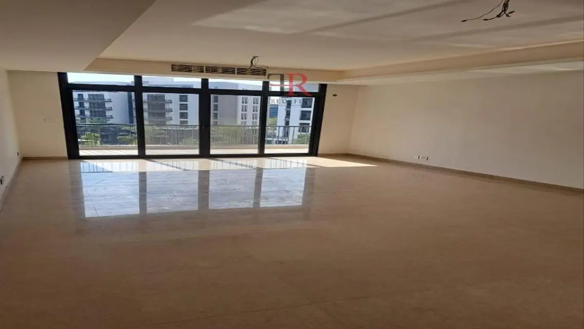 Luxury Apartment in AUC with Stunning View