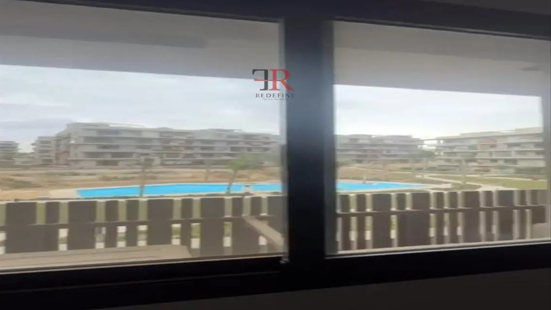 Luxury Apartment in AUC with Stunning View