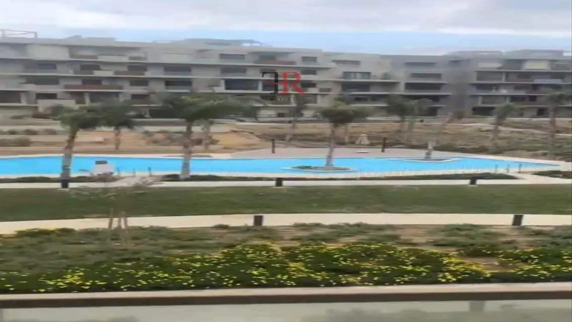 Luxury Apartment in AUC with Stunning View