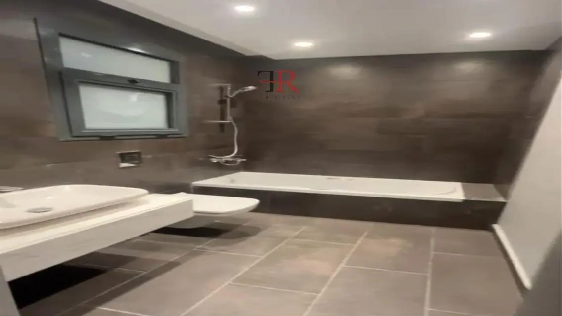 Luxury Apartment in AUC with Stunning View