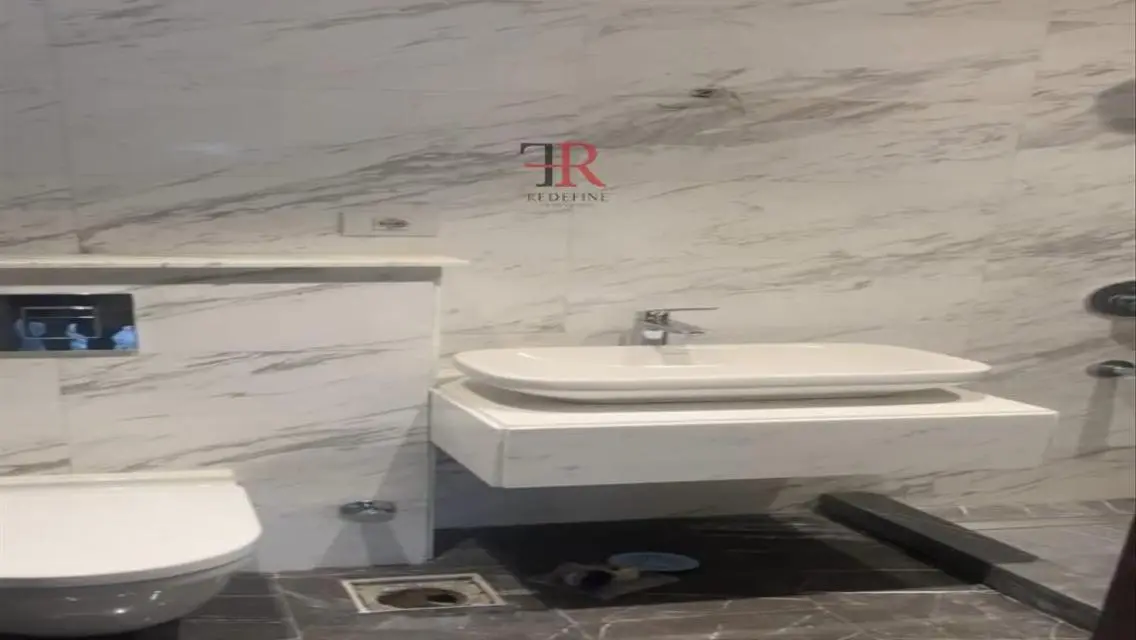 Luxury Apartment in AUC with Stunning View