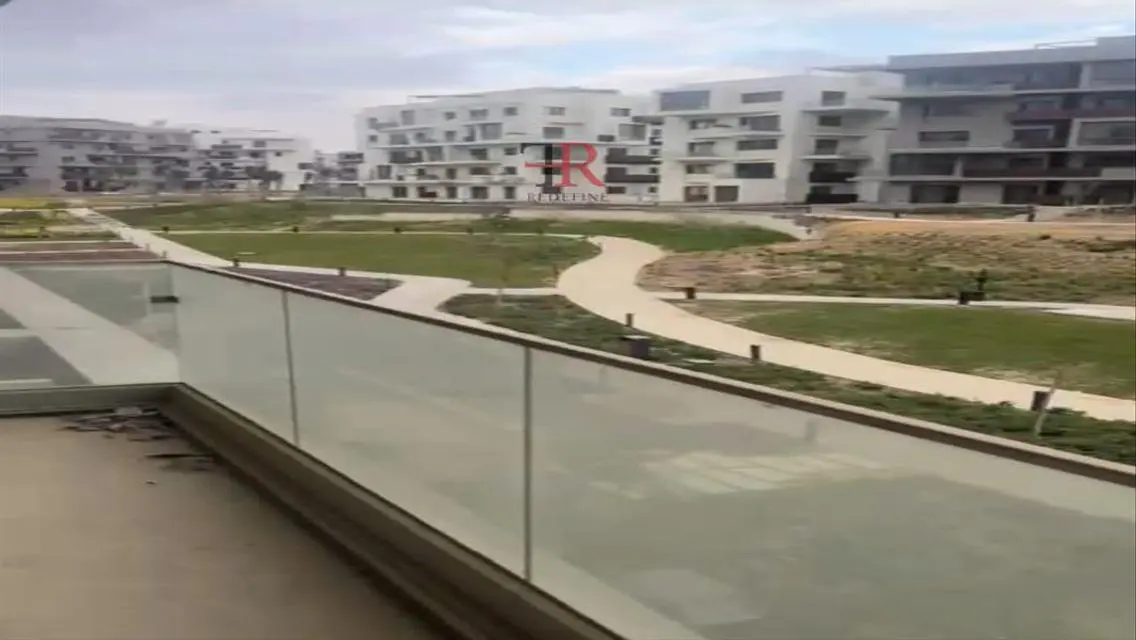Luxury Apartment in AUC with Stunning View