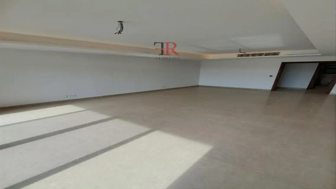 Luxury Apartment in AUC with Stunning View