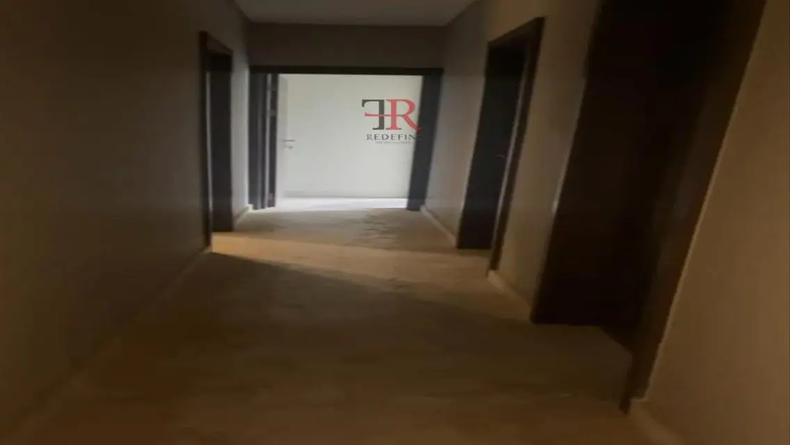 Luxury Apartment in AUC with Stunning View