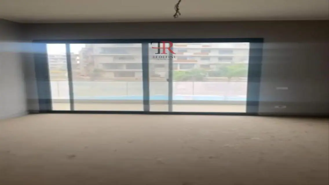Luxury Apartment in AUC with Stunning View
