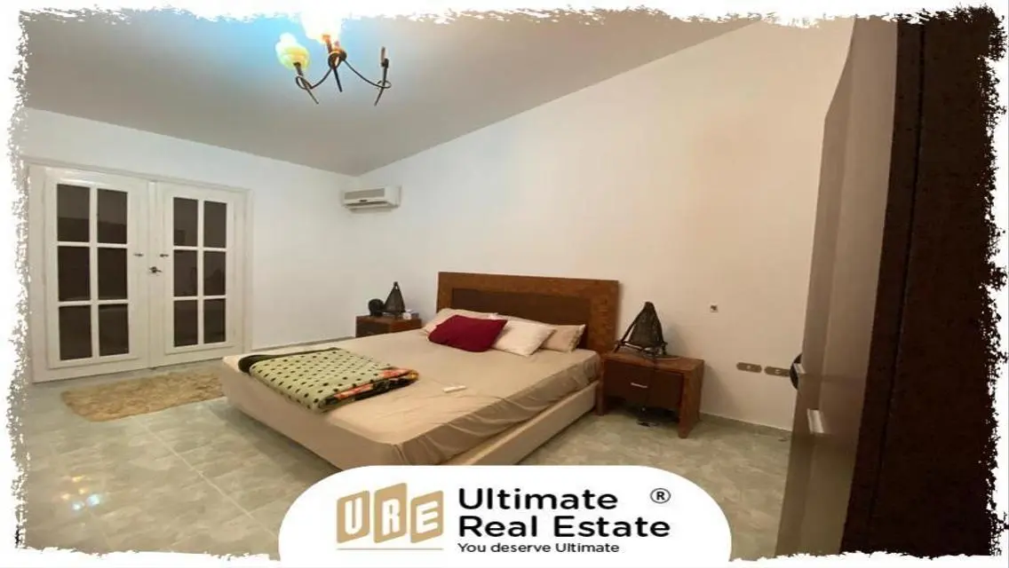 Luxury Apartment for Sale with 126 Meters in a Prime Location