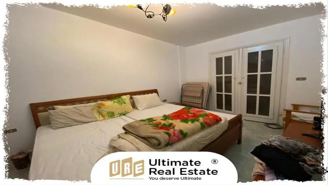 Luxury Apartment for Sale with 126 Meters in a Prime Location