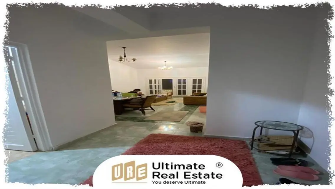 Luxury Apartment for Sale with 126 Meters in a Prime Location