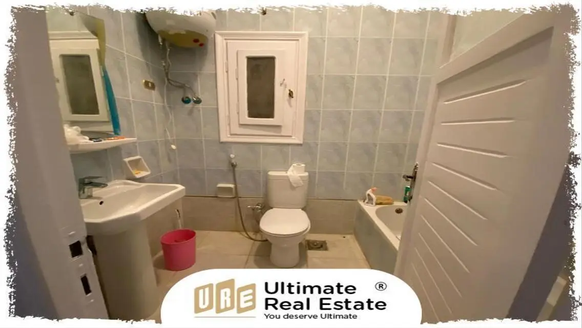 Luxury Apartment for Sale with 126 Meters in a Prime Location