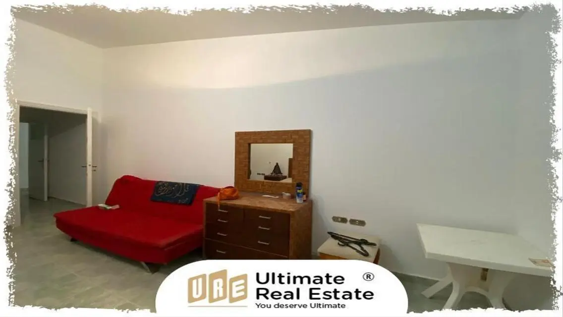 Luxury Apartment for Sale with 126 Meters in a Prime Location