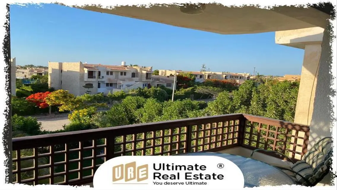Luxury Apartment for Sale with 126 Meters in a Prime Location