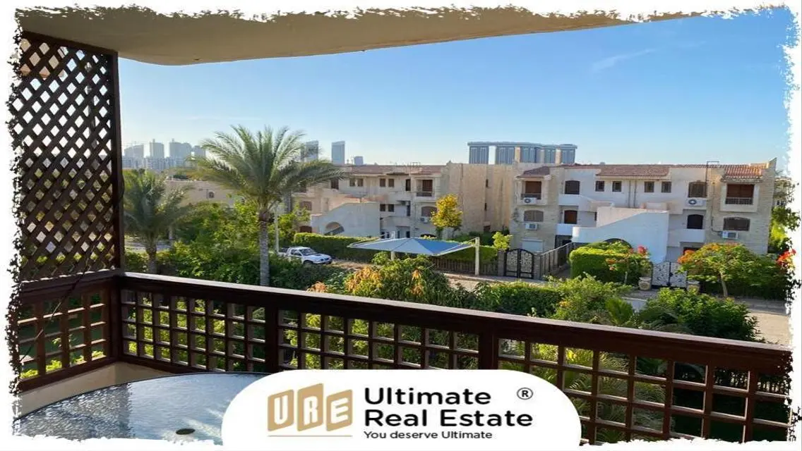 Luxury Apartment for Sale with 126 Meters in a Prime Location