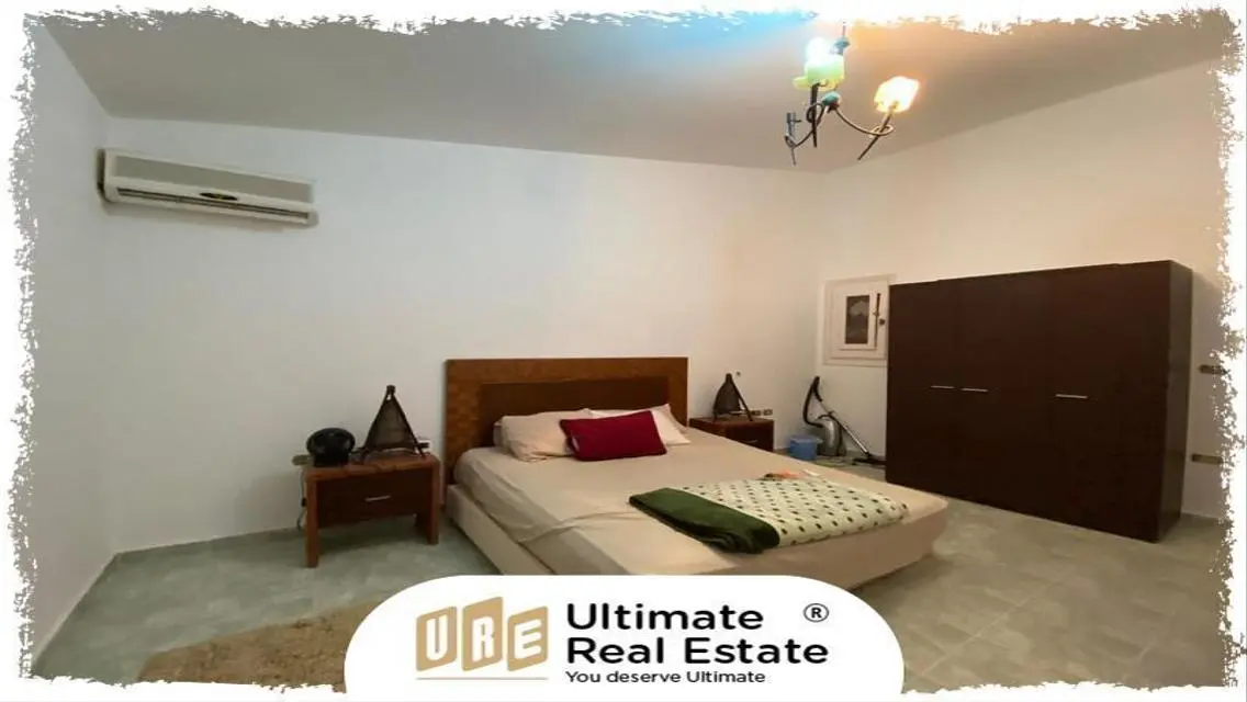 Luxury Apartment for Sale with 126 Meters in a Prime Location